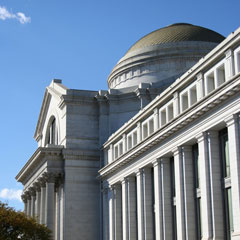 National Museum of Natural History